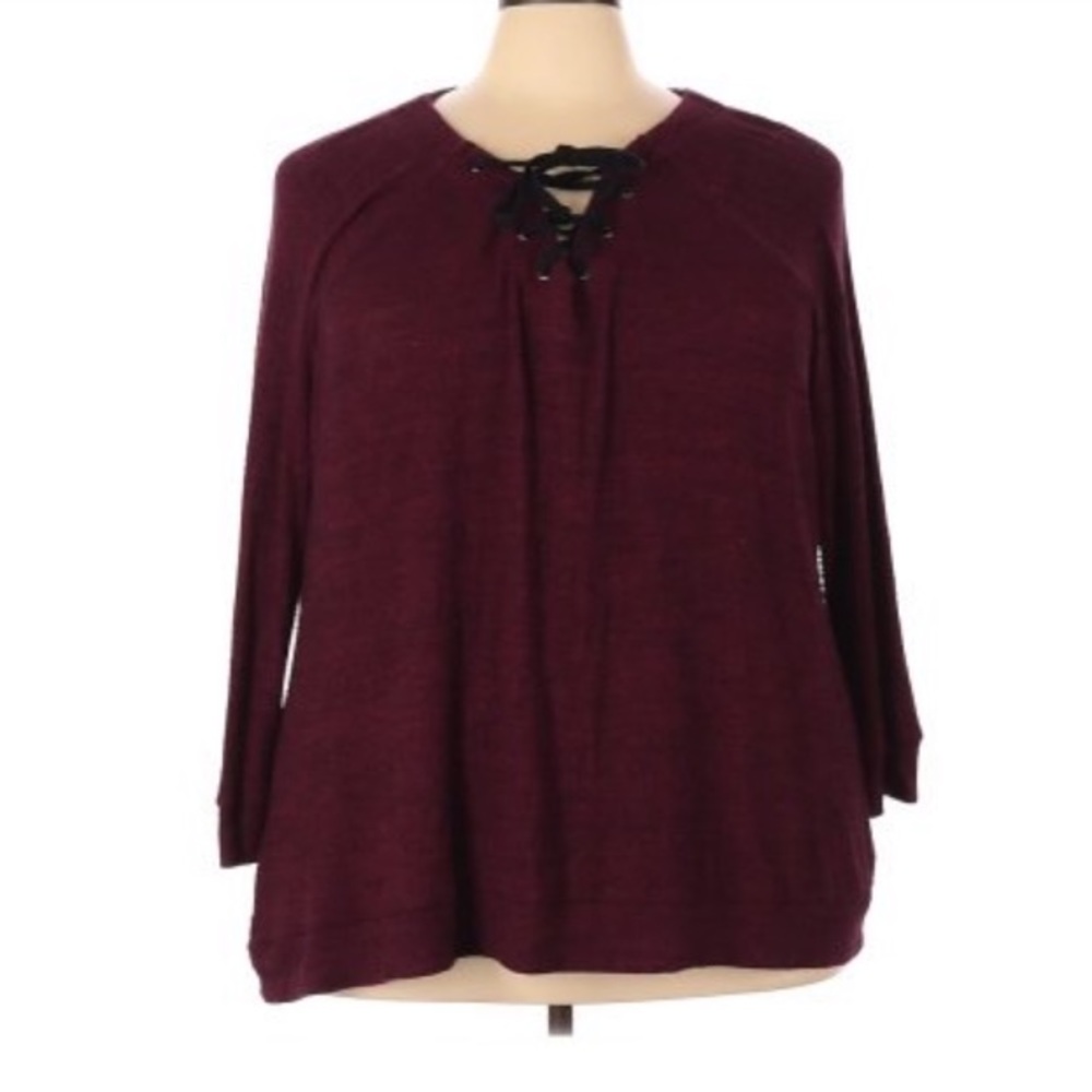 Lane Bryant Sweater 22/24
